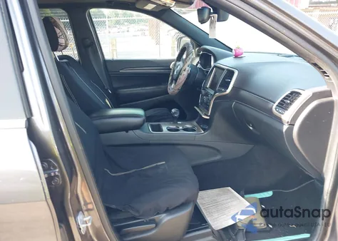 2014 Jeep Grand Cherokee Limited from USA, damaged, VIN 1C4RJEBG1EC542872